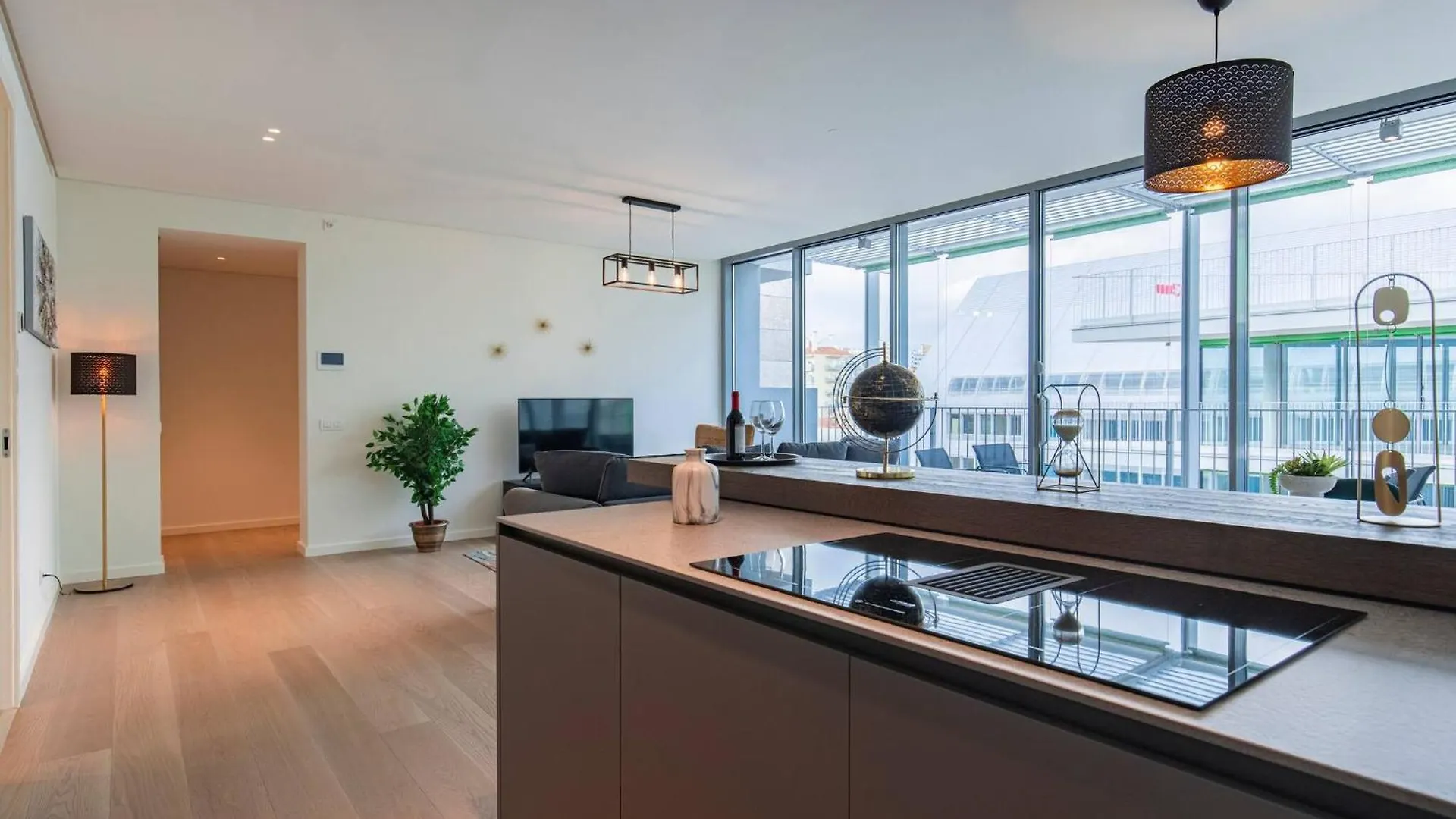 Apartment Prata Riverside XIV By Innkeeper Lisbon Portugal