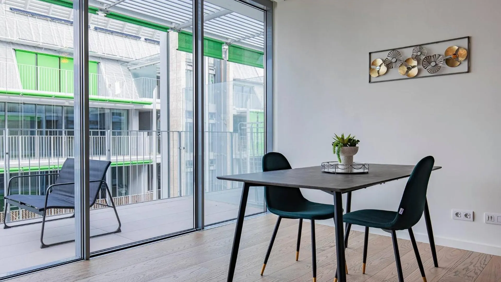 Apartment Prata Riverside XIV By Innkeeper Lisbon