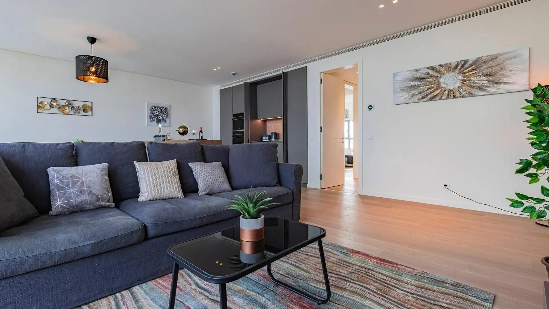 Prata Riverside XIV By Innkeeper Lisbon Apartment