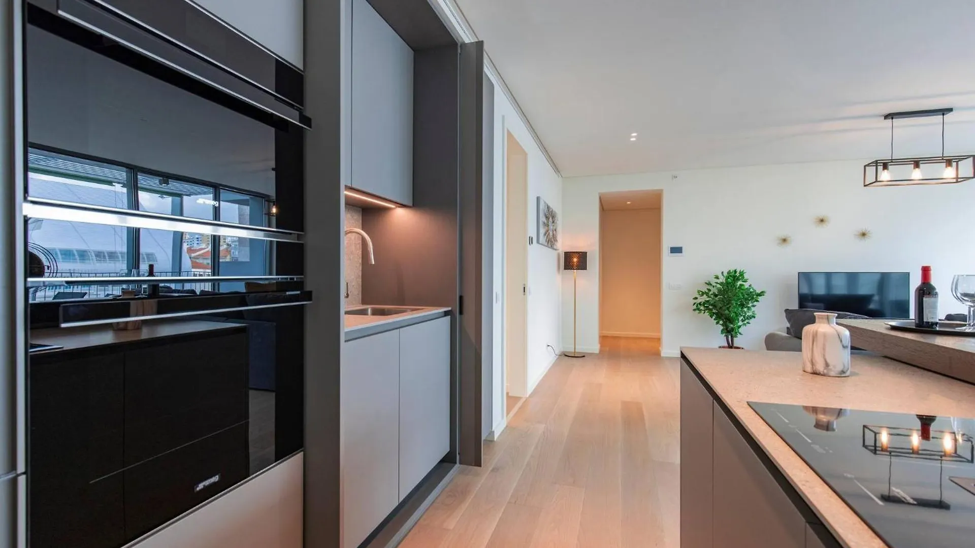 Prata Riverside XIV By Innkeeper Lisbon Apartment