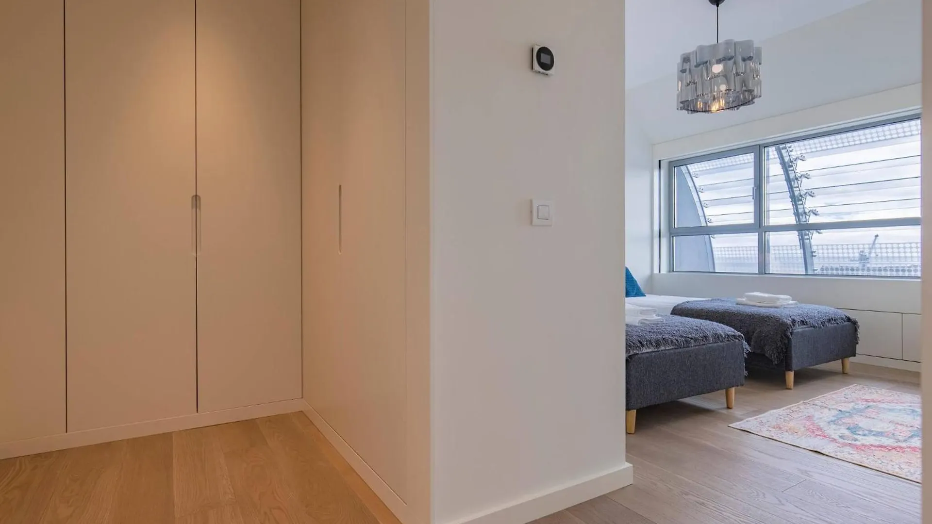 Prata Riverside XIV By Innkeeper Lisbon Apartment
