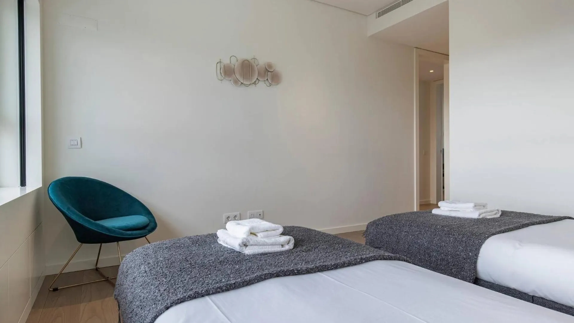 Apartment Prata Riverside XIV By Innkeeper Lisbon