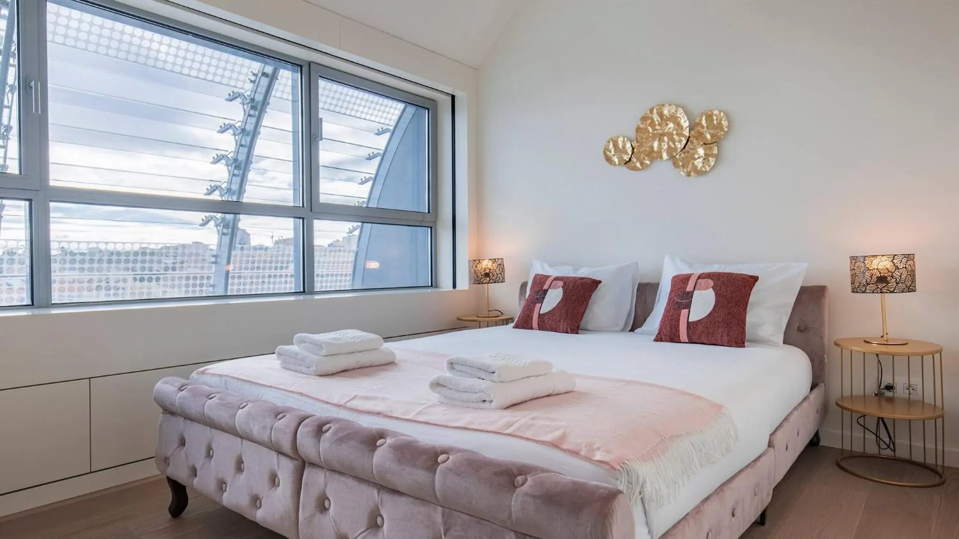 Apartment Prata Riverside XIV By Innkeeper Lisbon