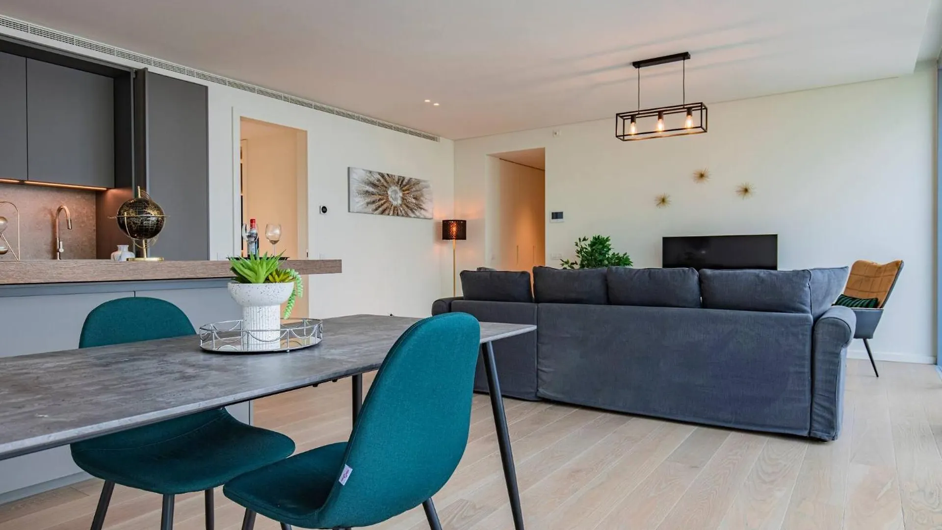 Prata Riverside XIV By Innkeeper Lisbon