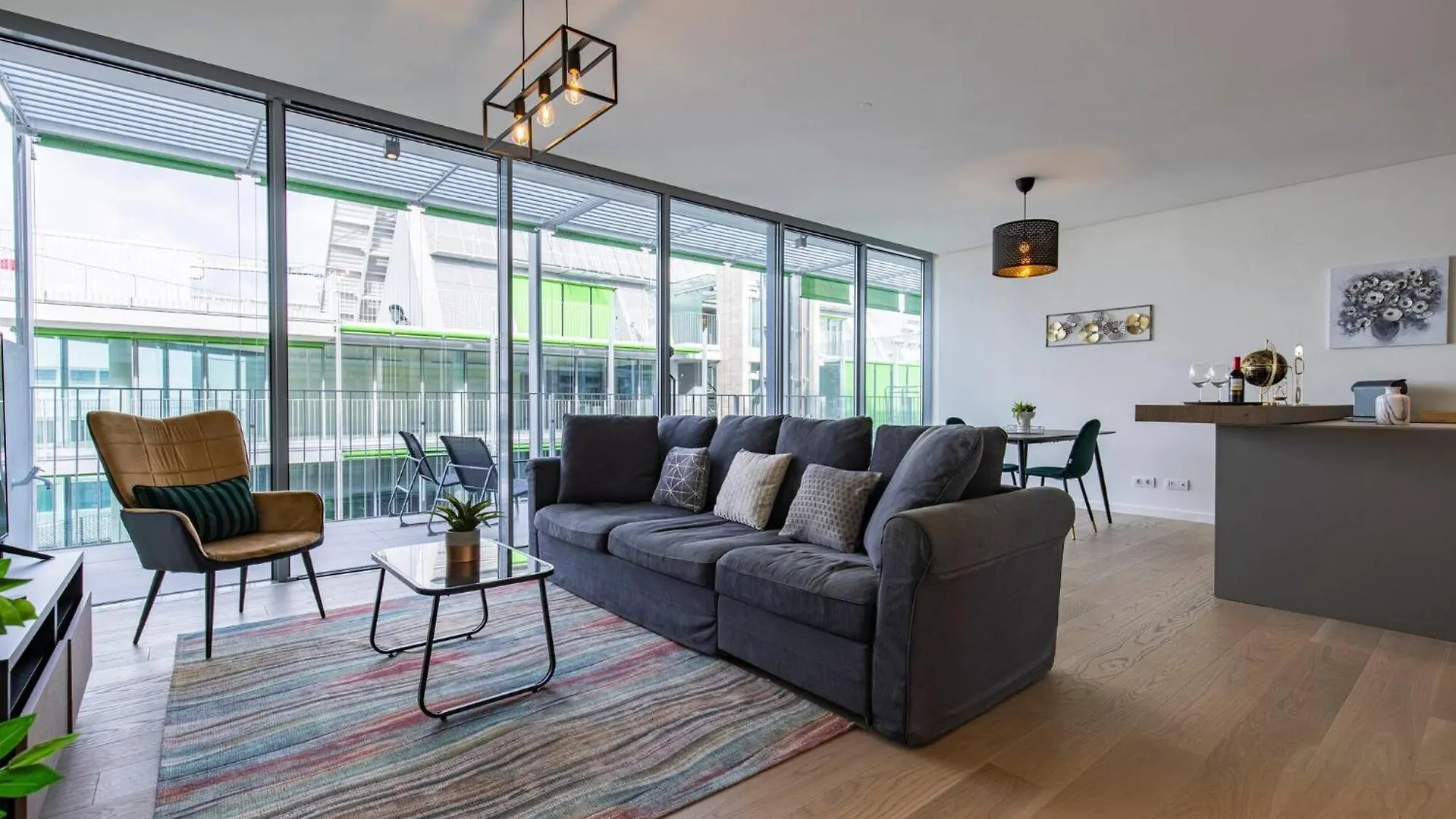 Prata Riverside XIV By Innkeeper Lisbon