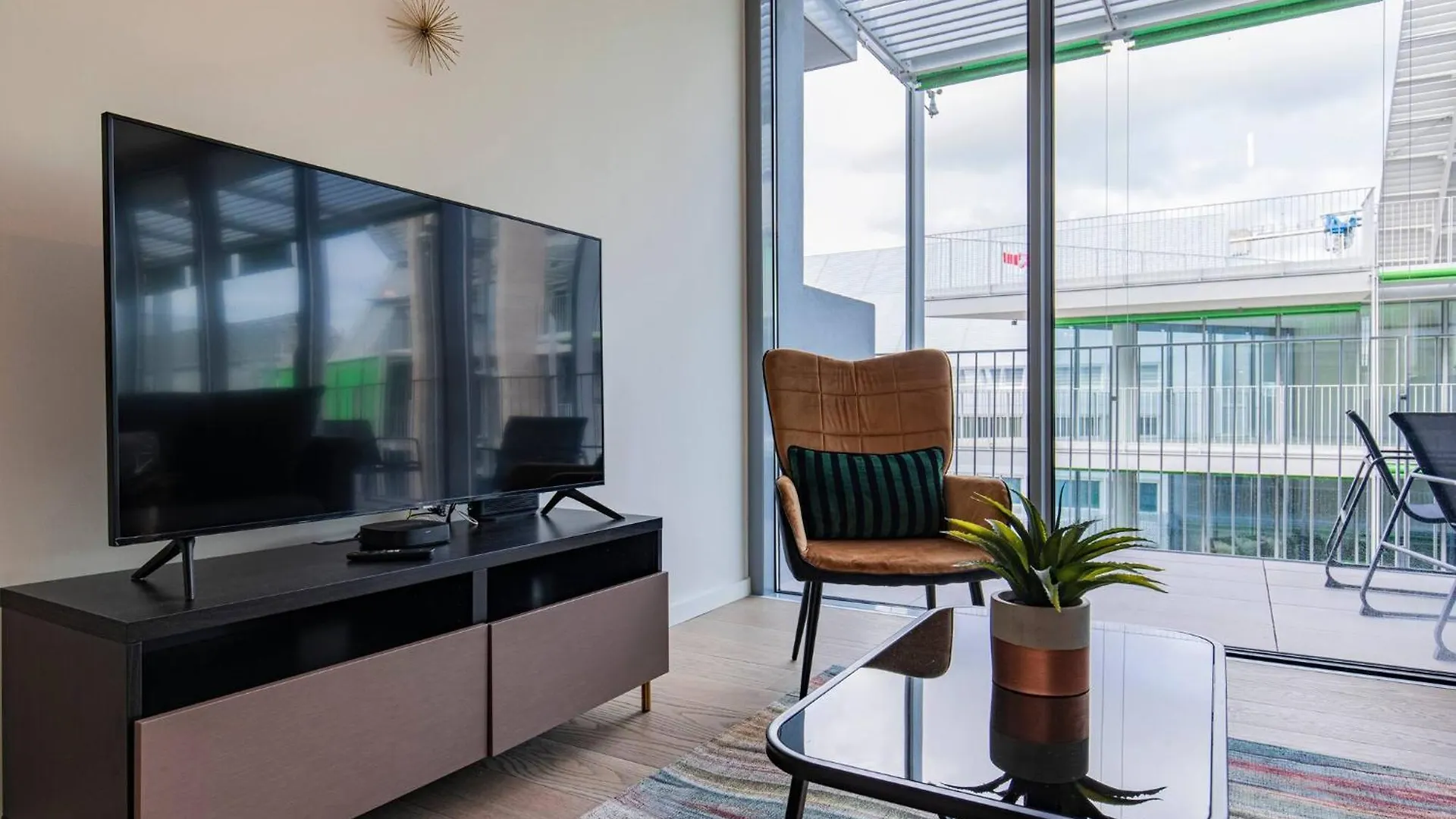 Apartment Prata Riverside XIV By Innkeeper Lisbon Portugal