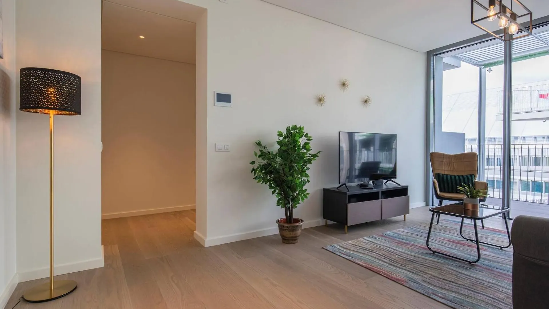 Prata Riverside XIV By Innkeeper Lisbon Apartment