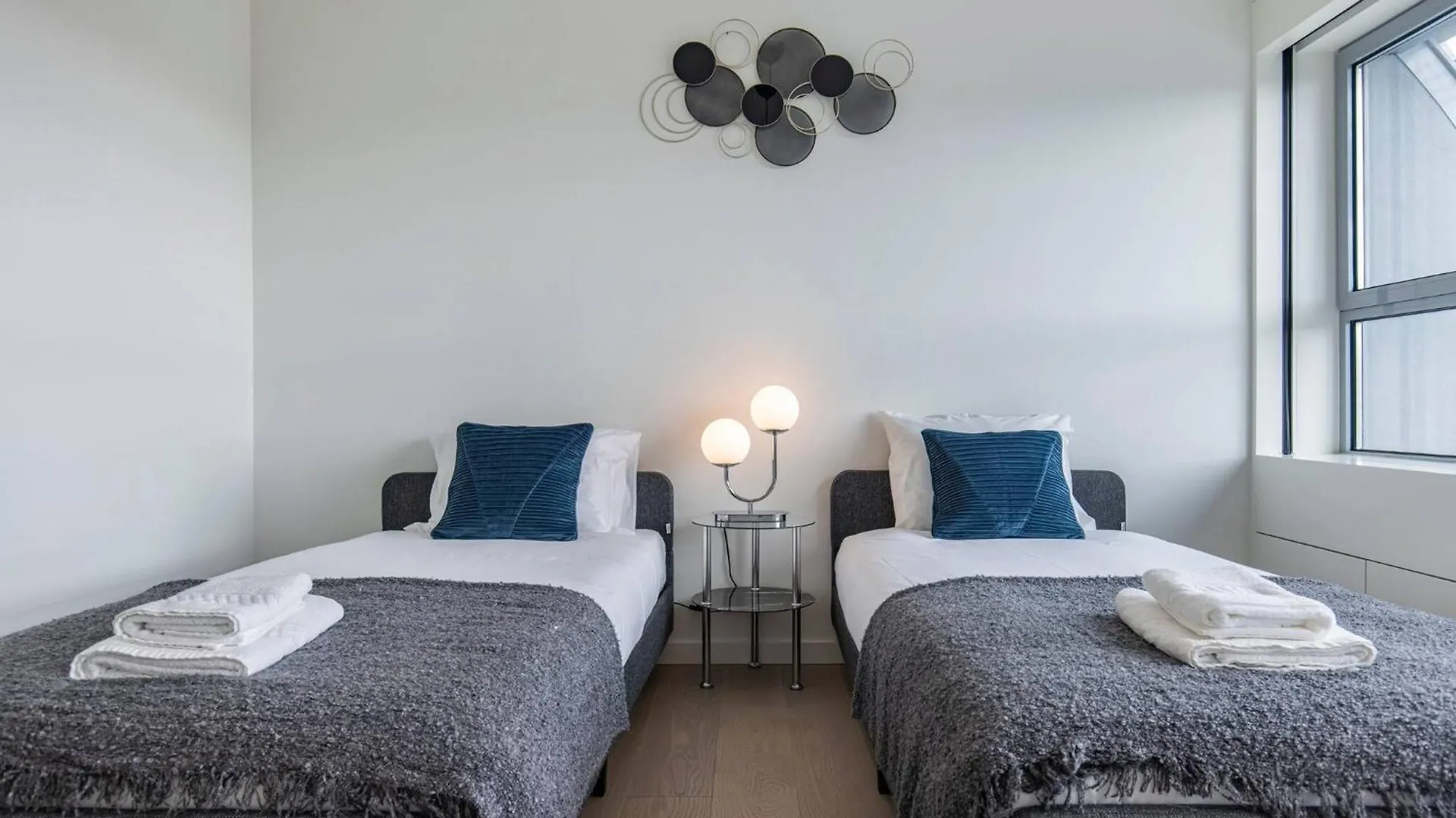 Apartment Prata Riverside XIV By Innkeeper Lisbon Portugal