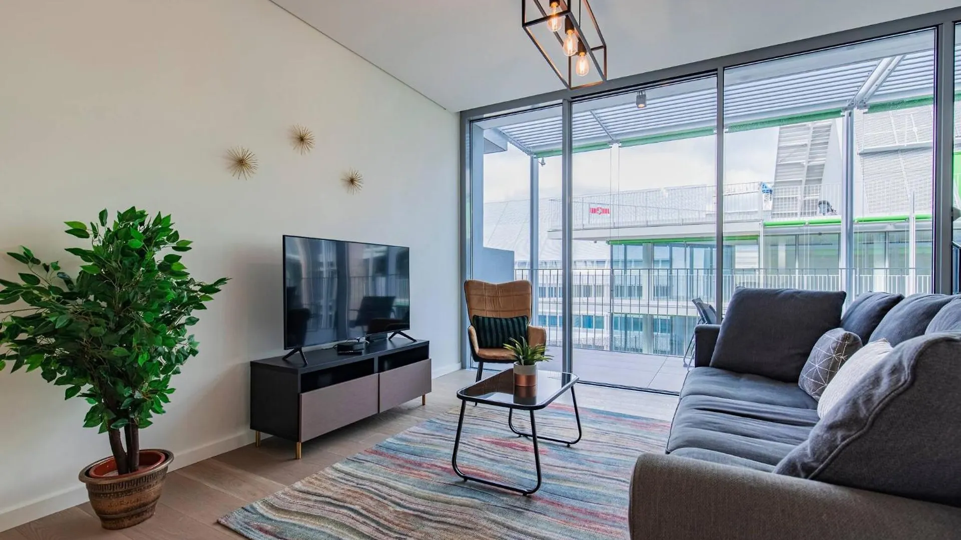 Apartment Prata Riverside XIV By Innkeeper Lisbon